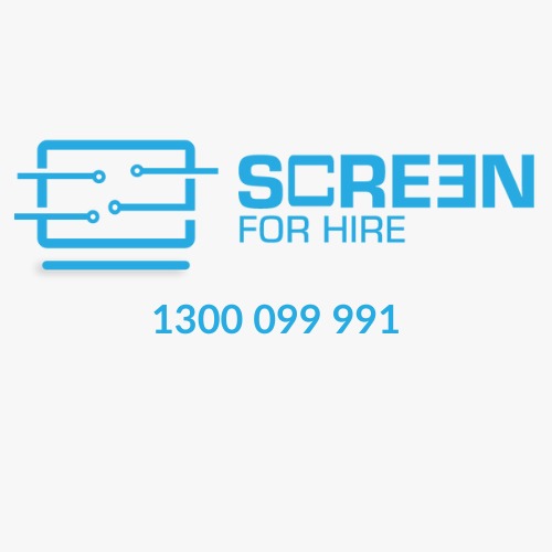 Screen logo