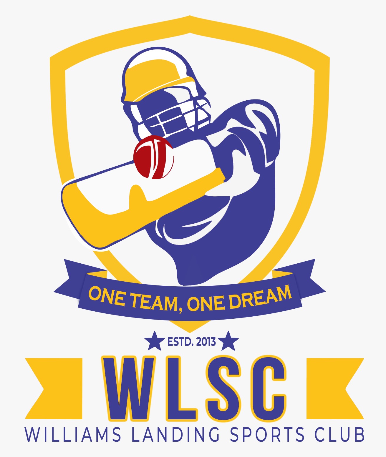 WLSC logo